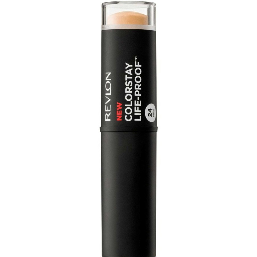 Revlon Almay Bases | Base De Maquillaje En Barra Colorstay Lifeproof Surtido Revlon - Venta Al Por Mayor 12 Unidades (Rclprof)