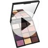 Klean Sombras | Paleta De Sombras Diamond Crush Ii Kleancolor - 12 Color - Venta Al Por Mayor Display 12 Unidades (Es742)