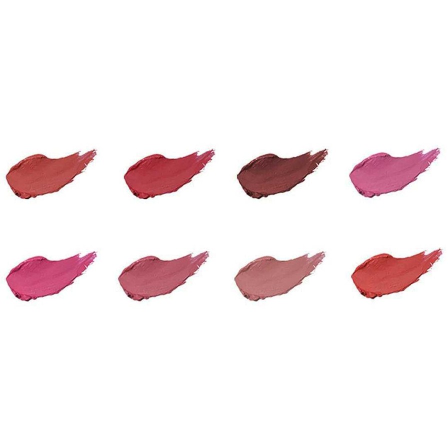 Amuse Labiales | L Piz Labial Royalty Amuse - Venta Al Por Mayor Display 24 Unidades (Lip7329)