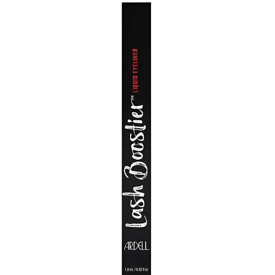 Ardell Delineador De Ojos | Delineador De Ojos L Quido Lash Boostier Onyx Ardell - Venta Al Por Mayor 6 Unidades (Albll)