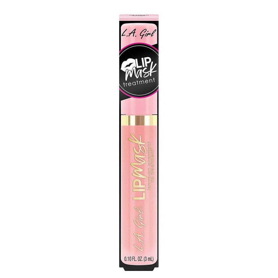 L.A. Girl Balsamos | B Lsamo De Labios - Sweet Berry L.A. Girl - Venta Al Por Mayor 6 Unidades (Glc720)