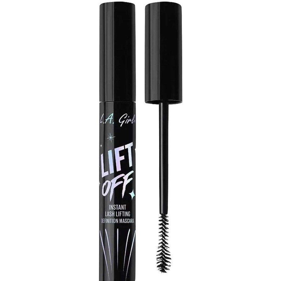 L.A. Girl Mascara | M Scara De Pesta As Lift Off L.A. Girl - Venta Al Por Mayor Display 18 Unidades (Gpd482)