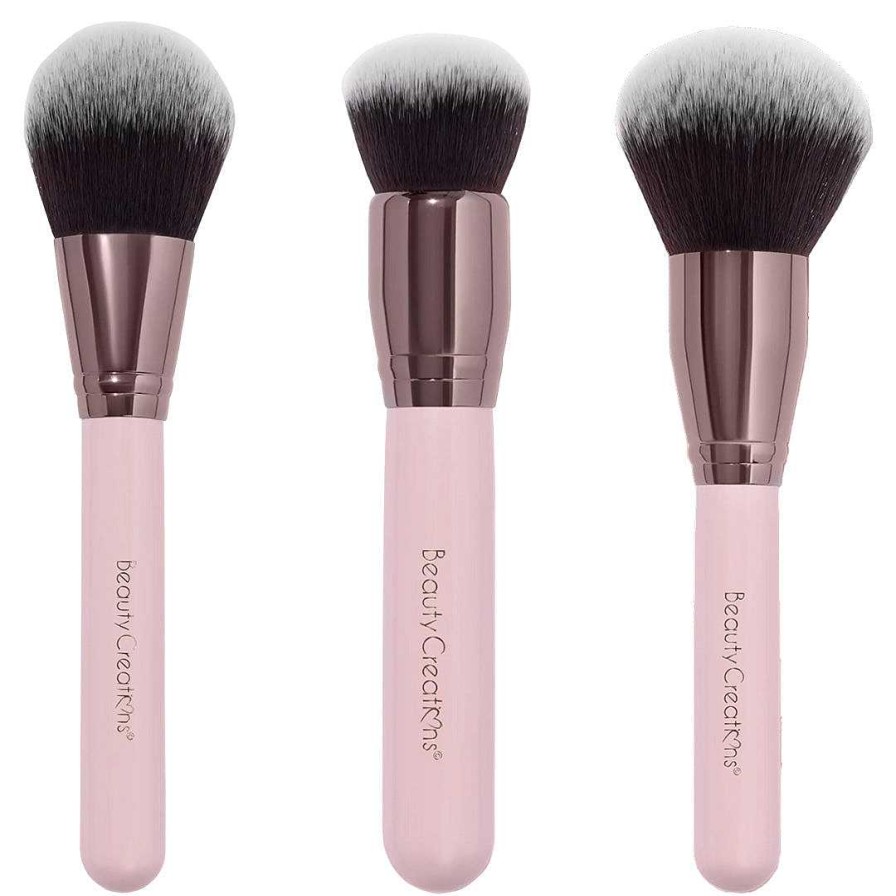 Beauty Creations Brochas | Brochas 24 Pzs Bonita Y Perfecta Beauty Creations - Venta Al Por Mayor 2 Sets (Bs-Pp)