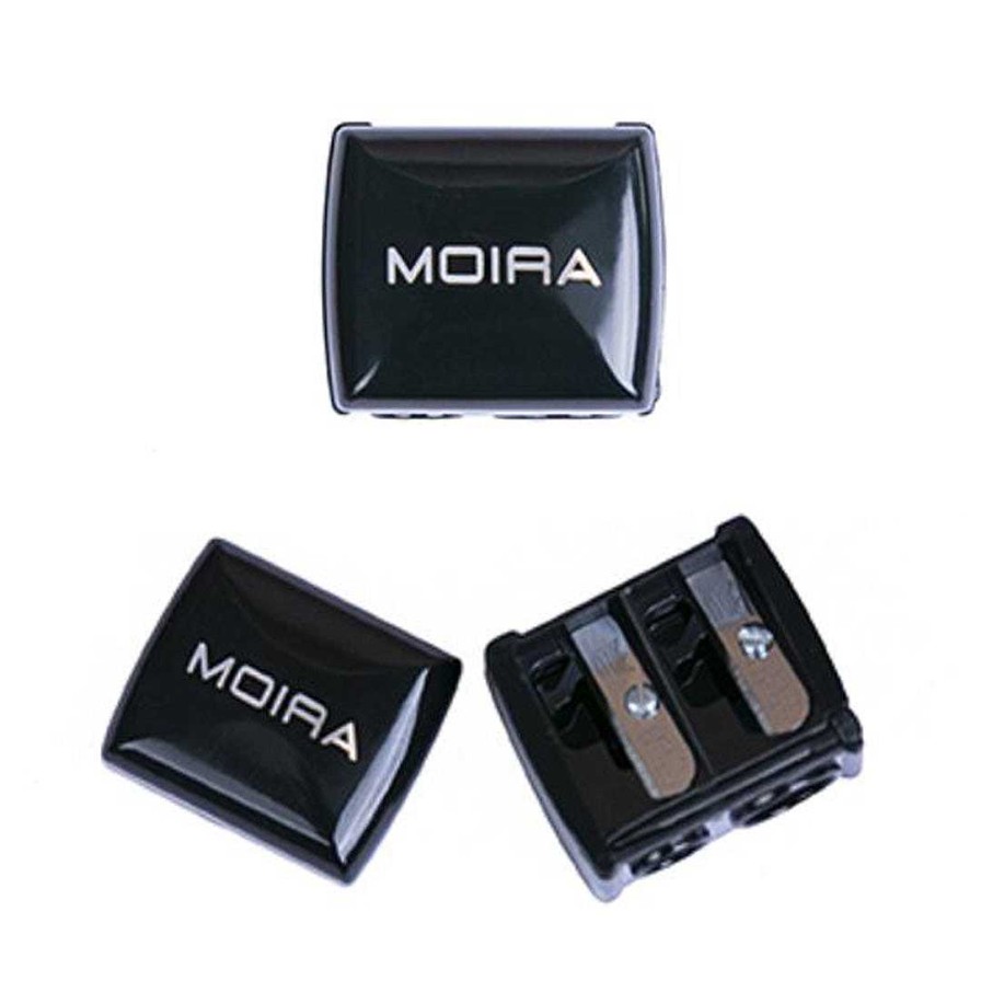 Moira Beauty Accesorios | Sacapuntas Doble Moira Beauty - Venta Al Por Mayor 6 Unidades (Dps100)