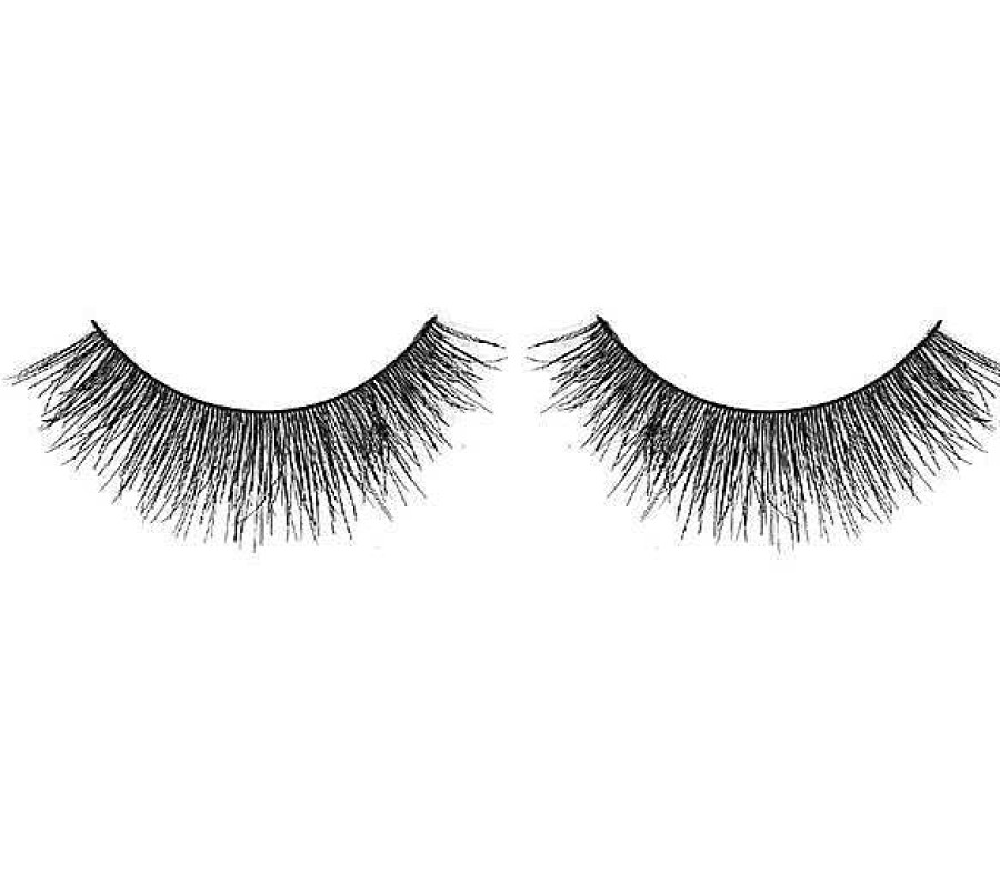 J.Lash Pesta As | Pesta As Tenues Naturales 08 Angel Wings J.Lash - Venta Al Por Mayor Pack 12 Unidades (Aw-Wispy08)