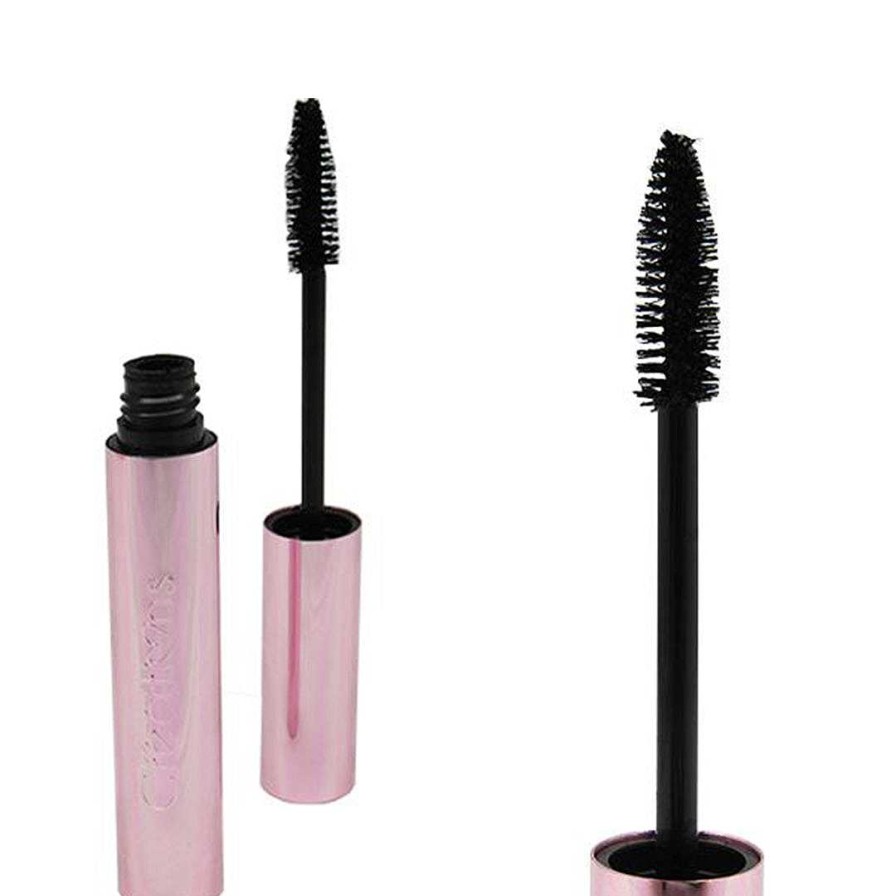 Beauty Creations Mascara | M Scara De Pesta As Flex Thickening Beauty Creations - Venta Al Por Mayor Display 23 Unidades + 1 Tester (Em03)