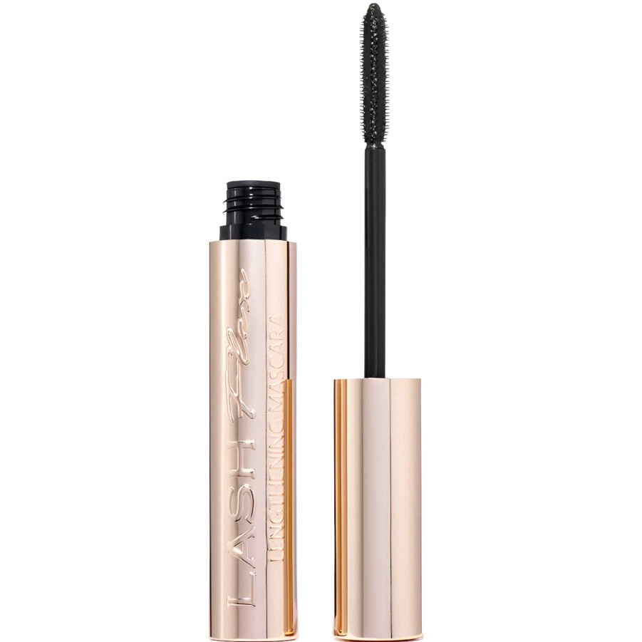 Beauty Creations Mascara | M Scara De Pesta As Alargadora Lash Flex Beauty Creations - Venta Al Por Mayor Display 23 Unidades + 1 Tester (Em01)