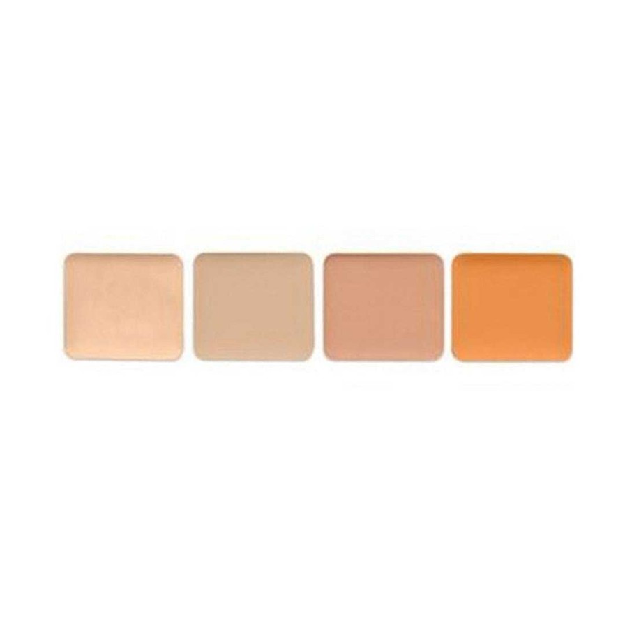 L.A. Colors Paletas | Paleta De Corrector Medium L.A. Colors - Venta Al Por Mayor Pack 12 Unidades (Cbcp280A)