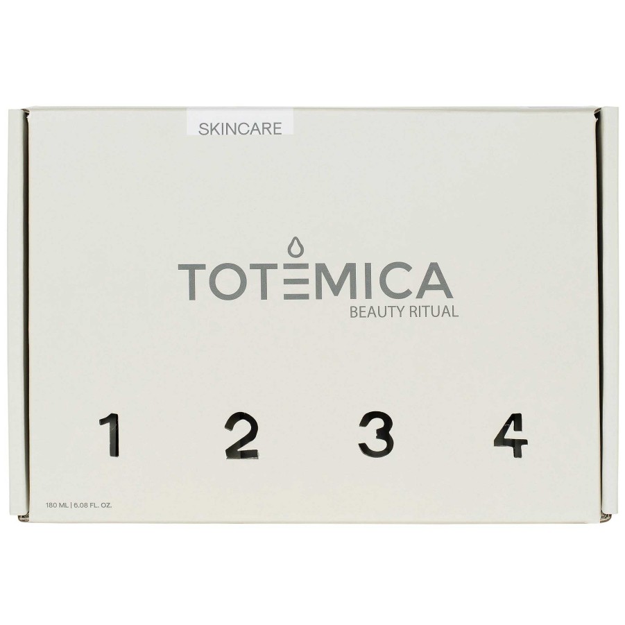 Totemica Accesorios | Tot Mica Pr Vac O (Caja Vac A) - Venta Al Por Mayor 1 Unidad (Totprem)